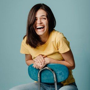 Meet your Posher, Linsey